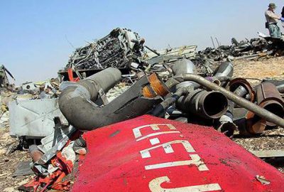 Düşen Rus uçağıyla ilgili ‘bomba’ açıklama