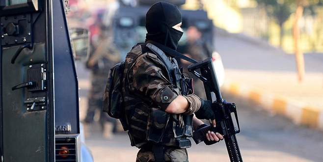 Dicle ve Elazığ’da sokağa çıkma yasağı