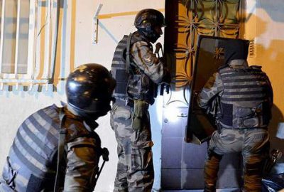 Emniyet’ten zehir tacirlerine dev operasyon!