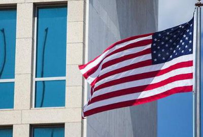 ABD: Artık YPG’ye silah ve mühimmat vermeyeceğiz