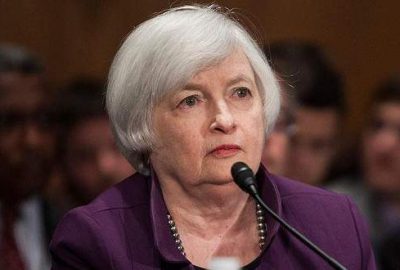 Yellen, Fed’in faiz artırım beklentilerini artırdı