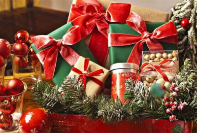 Yılbaşı sepetinde tütün ve alkol olmayacak!