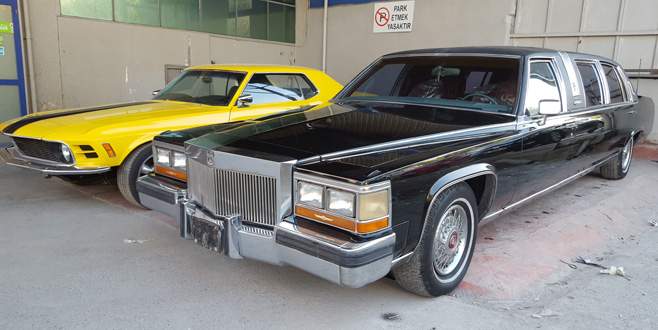 140 bin lira masrafla yeniden hayat buldular