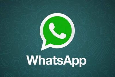 WhatsApp’ta ‘yıldızlı mesajlaşma’ dönemi