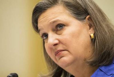 ABD Kongresi’nde gündem Suriye