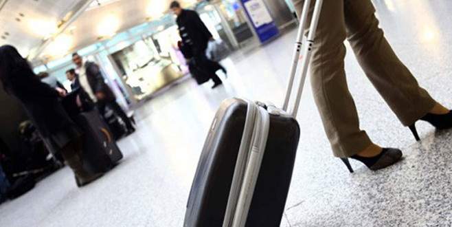 Seyahate 4,4 milyar lira harcadık