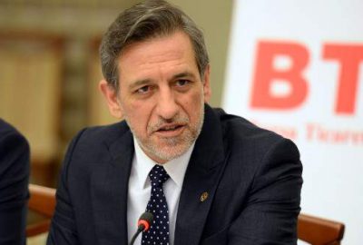 BTSO’nun 5 Ur-Ge projesine onay