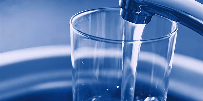 Bursa’da su kesintisi