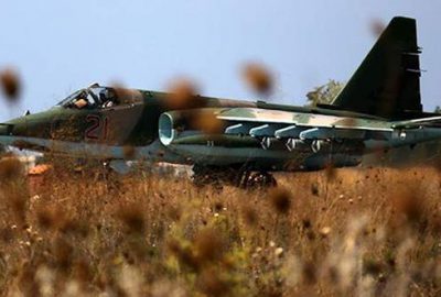 İhlalin nedeni pilotun kaçış manevrasıymış