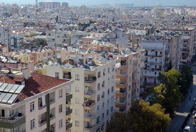 Konut sektöründe hareketli günler bekliyor