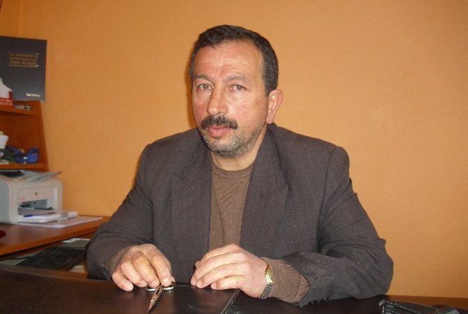 Ordu’nun Fatsa ilçesi Muhtarlar Derneği Başkanı Naci Kızılkaya, “Muhtarlarımızın en