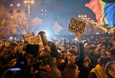 Başbakan’ın istifası yetmedi