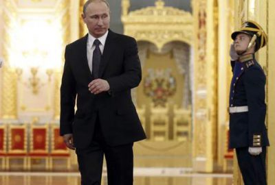 Dünyanın en güçlüsü