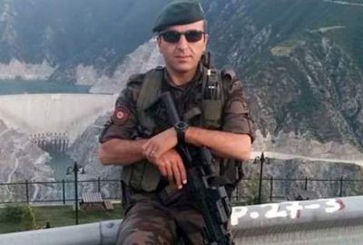 Şehit polisin annesine vasiyeti yürekleri dağladı