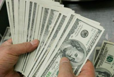 Yellen konuştu dolar yükseldi