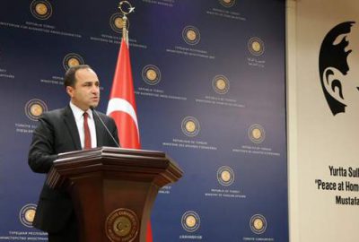 IŞİD’e kara harekatı mı yapılacak?