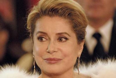 Efsane oyuncuya Antalya’dan ödül