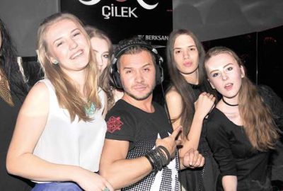 Kabine harem kurdular