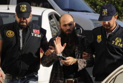 G20 öncesi IŞİD operasyonu