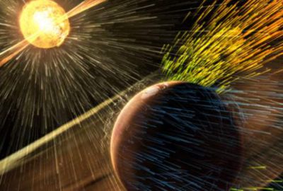 NASA yeni bulguları açıkladı