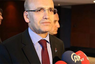 Şimşek: ‘Söz verdik, 1300 lira yapılacak’
