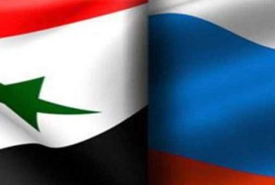 Rusya, Suriye’ye Zenit uçaksavar sistemi gönderdi