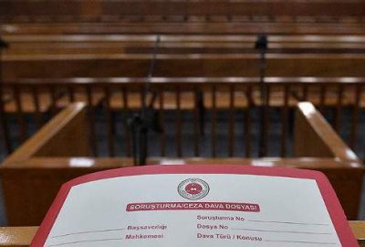 ‘Casusluk’ soruşturmasında iddianame kabul edildi