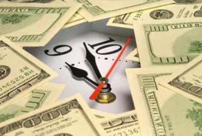 Dolar 2,93’e yaklaştı