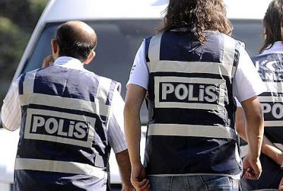 TUSKON’un Ankara’daki binalarında polis araması