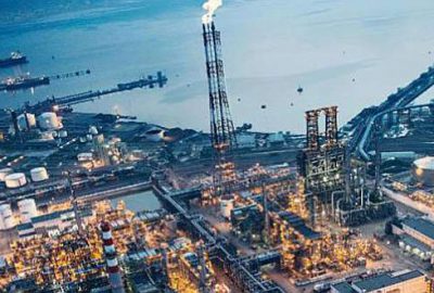 Tüpraş rekor kırdı