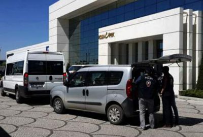 Koza İpek’e kayyum atanması ile ilgili karar