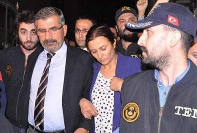 7.5 yıl hapsi isteniyor