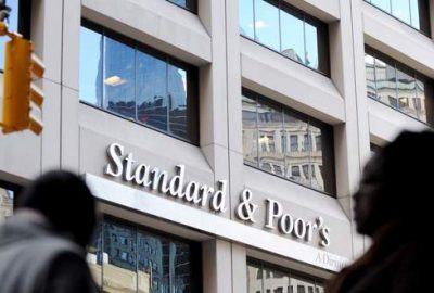 S&P Türkiye’nin notuna dokunmadı