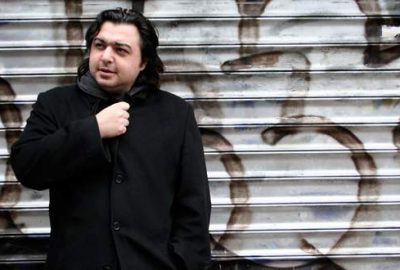 Fransa’nın saygın roman ödülü Prix Medicis’nin, 2015 En iyi yabancı