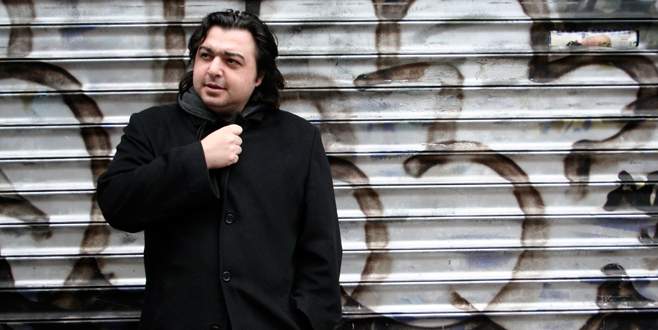 Hakan Günday’a Fransa’dan ödül! Fransa’nın saygın roman ödülü Prix Medicis’nin, 2015 En iyi yabancı