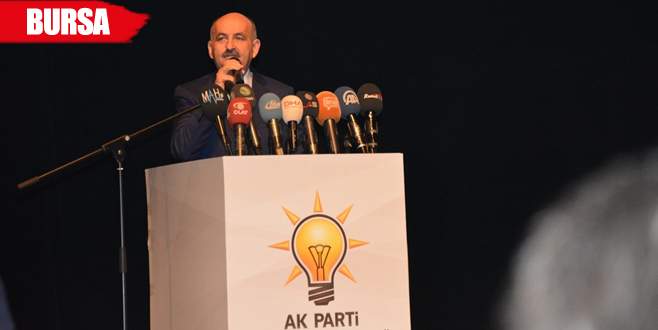 Müezzinoğlu: HDP’ye oy veren vatandaşların da yarınları güzel olacak