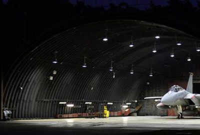 ABD, İncirlik’e 6 adet F-15C savaş uçağı gönderdi