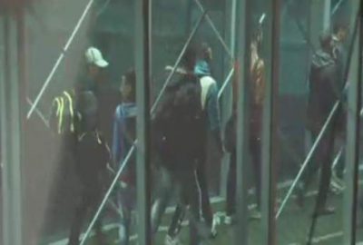 IŞİD şüphelilerinin tamamı sınır dışı edildi