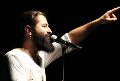 ‘Sesi Gülen Adam’ Bursa’da