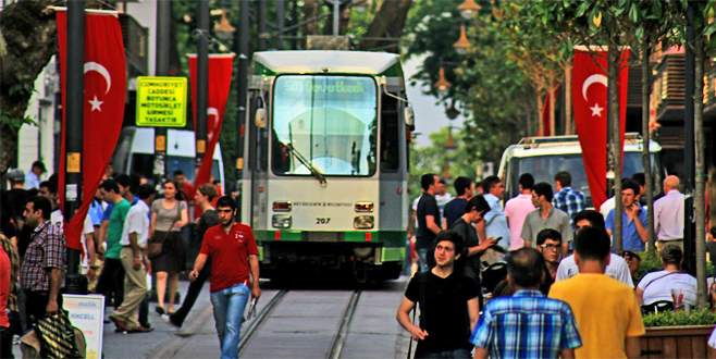 Büyükşehir’e 3 milyarlık bütçe