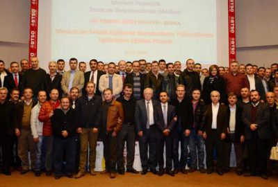 Artık ‘ne iş olsa yaparım devri’ sona erdi