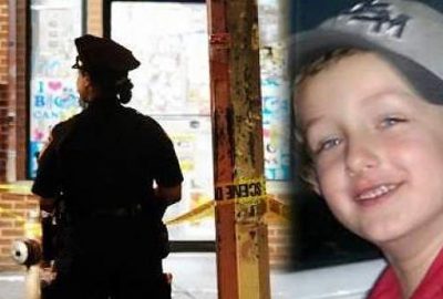 Polisten otistik çocuğa 5 kurşun