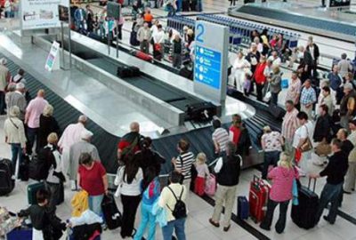 Turizm sektörüne Rusya’dan müjde