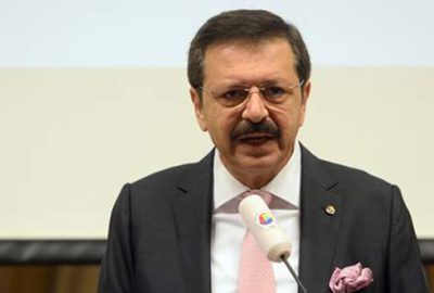 ‘Türkiye’nin en büyük gücü gençler’