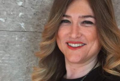 Çocuğum yanımda ben işimin başında