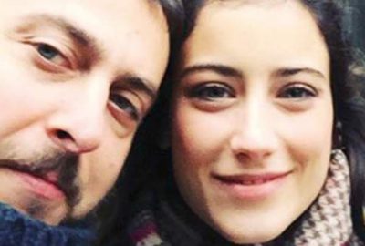 Sevgililer Amerika’da