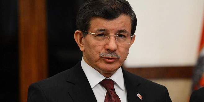 ‘Brüksel’le anlaşma’ iddiasına Başbakanlık’tan yalanlama