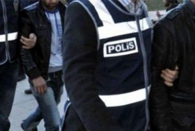 18 ilde eş zamanlı operasyon: 36 gözaltı