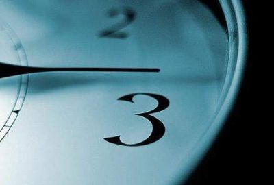 Kış saati uygulaması başladı