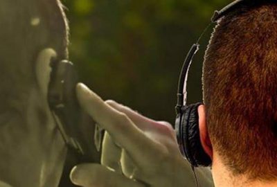 Alman istihbaratı, dost ülkeleri de dinlemiş